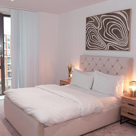 Charming 1Br Apartment In ロンドン エクステリア 写真