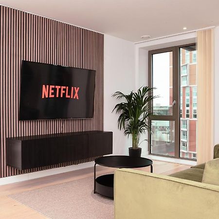 Charming 1Br Apartment In ロンドン エクステリア 写真