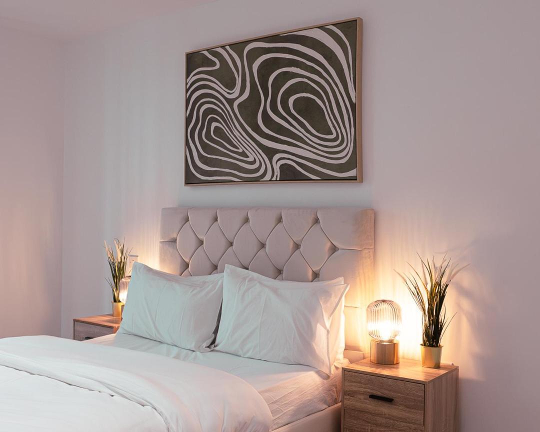 Charming 1Br Apartment In ロンドン エクステリア 写真
