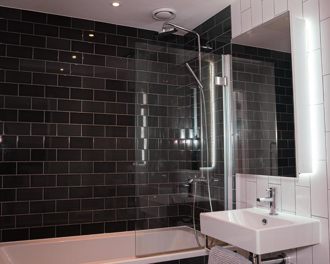 Charming 1Br Apartment In ロンドン エクステリア 写真