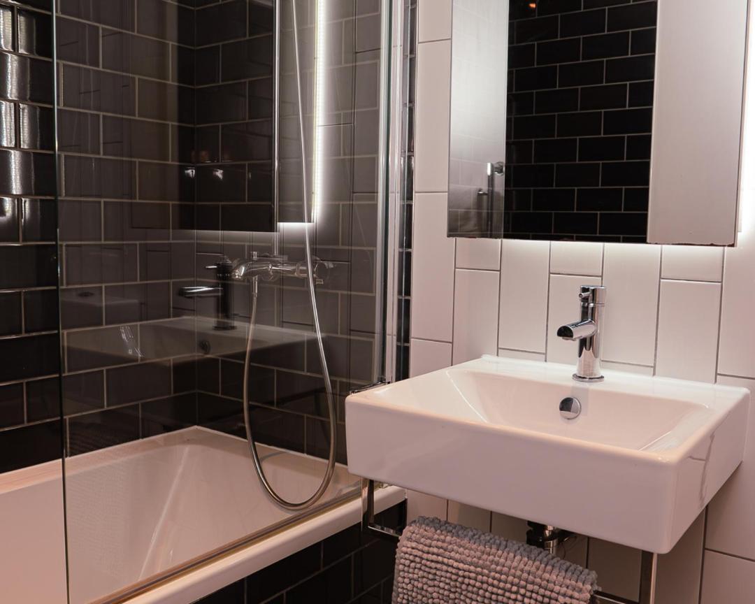 Charming 1Br Apartment In ロンドン エクステリア 写真