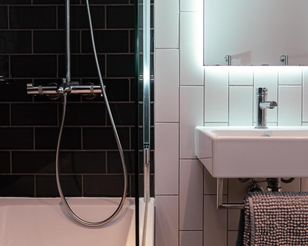 Charming 1Br Apartment In ロンドン エクステリア 写真